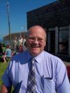 Rtn. Dave Shaw